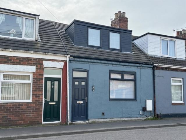 House for rent in Houghton-le-Spring, Sunderland