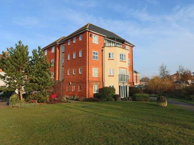 Apartment for rent in Belmont, Vale of White Horse