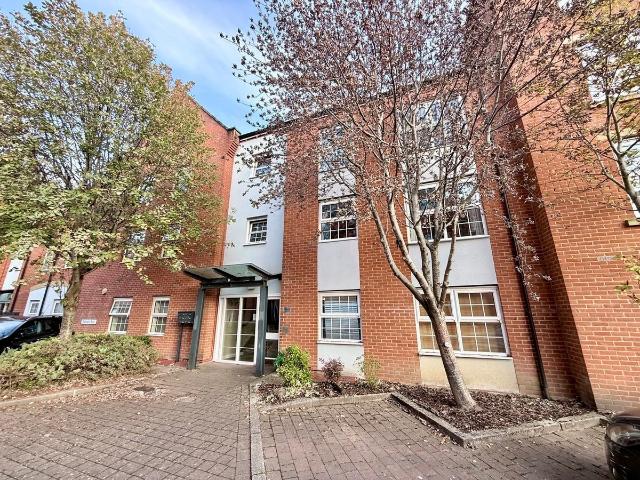 Apartment for rent in Belmont, Vale of White Horse