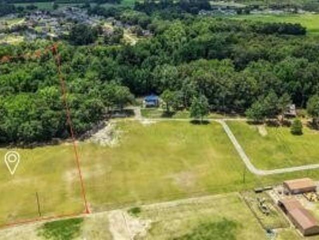 Land for sale in Pikeville, North Carolina