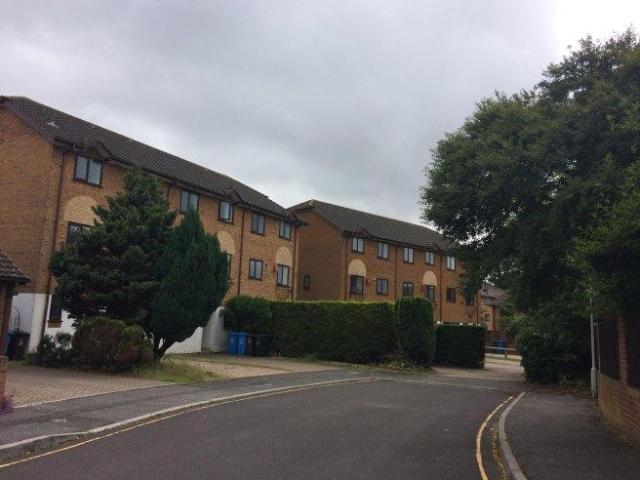 House for rent in Alder Hills, Poole