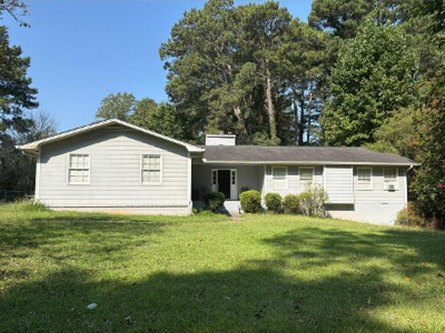 House for sale in Lithonia, Georgia