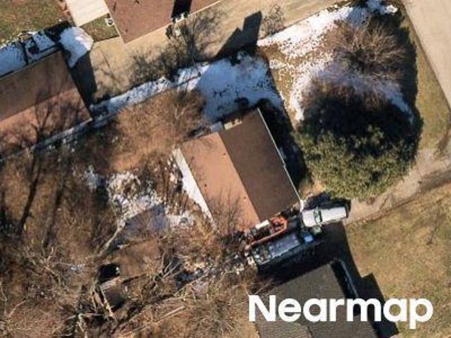 House for sale in Louisville, Kentucky