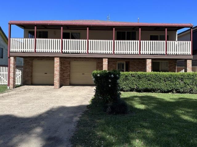 House for rent in Smithtown, Kempsey Shire Council