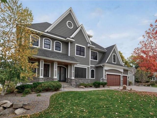 House for sale in Excelsior, Minnesota