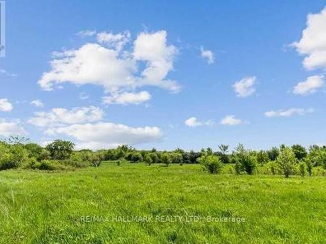 Land for sale in Niagara, Ontario