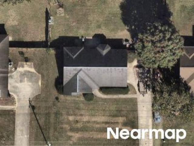 House for sale in Warner Robins