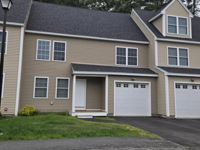 House for sale in Maine