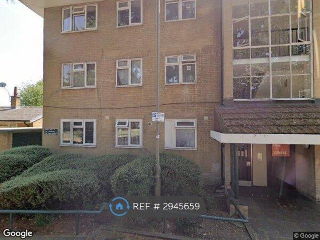 Apartment for rent in Southfields, Greater London