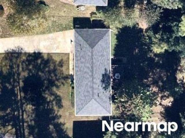 House for sale in Marietta, Georgia