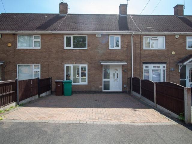 House for rent in Clifton, Haddon