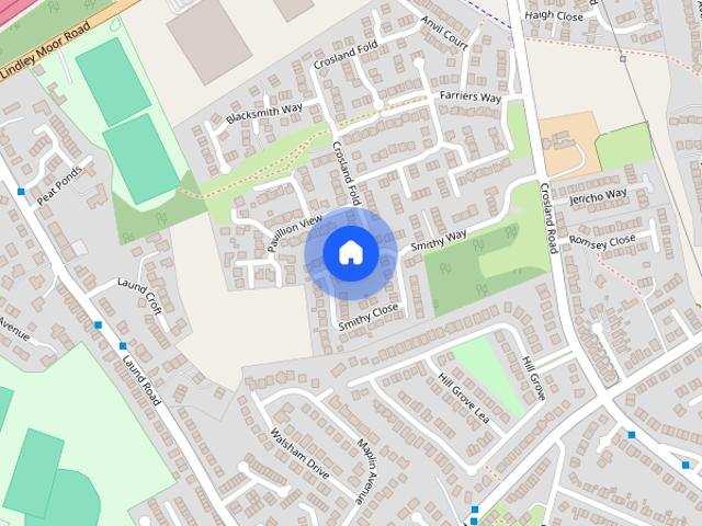 House for rent in Salendine Nook, West Yorkshire