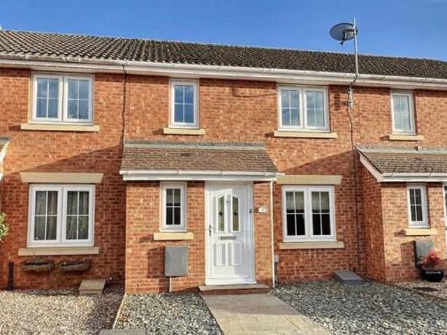 House for sale in Hunderton, Hereford