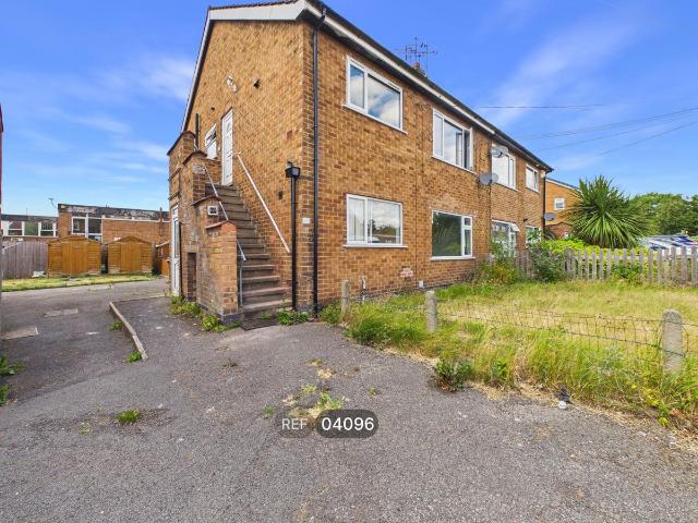House for rent in Gedling, East Midlands