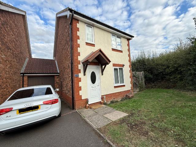 House for rent in Park Farm, Bridgefield