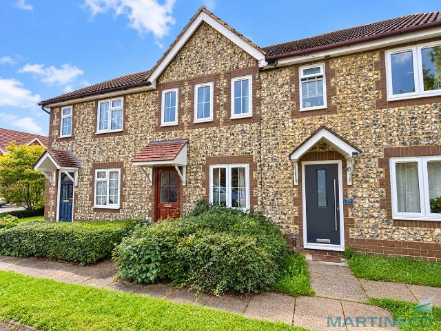 House for rent in Park Farm, Ashford