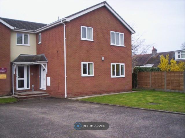Apartment for rent in Formby, Isle Of Man