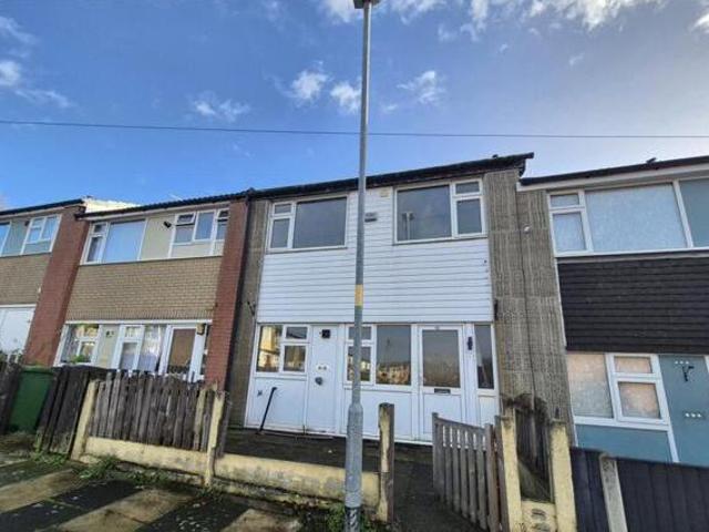 House for sale in Greenheys, Greater Manchester