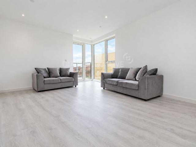 Apartment for rent in London Borough of Hounslow, Greater London
