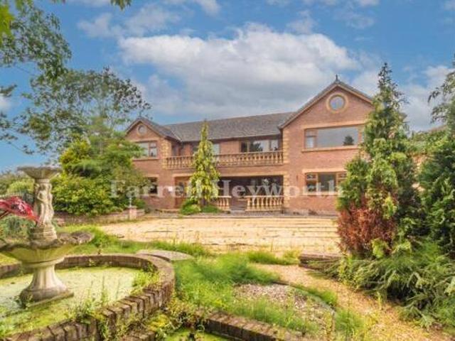 House for sale in Lyons, Greater London