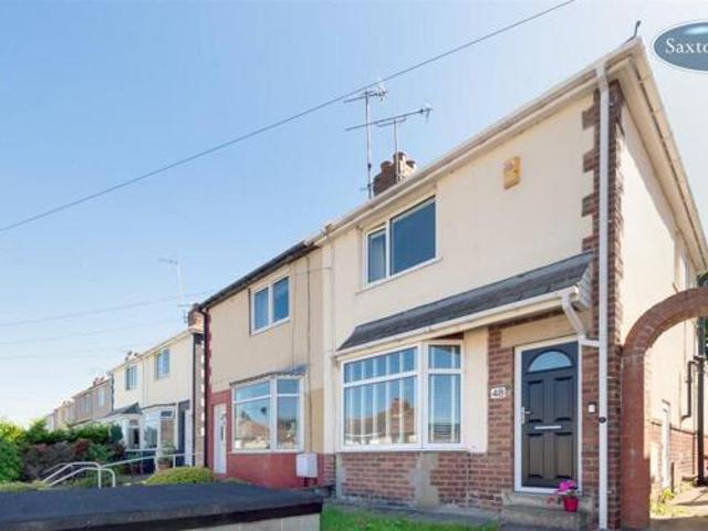House for sale in South Yorkshire