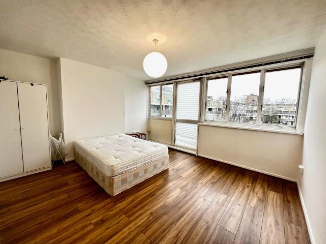 House for rent in Ratcliffe, Stepney