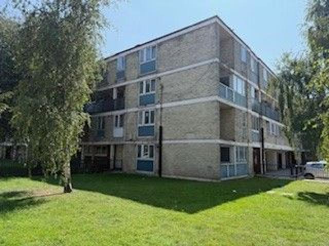 House for rent in Stepney, Greater London