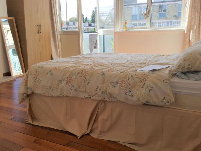 House for rent in Stepney, Greater London