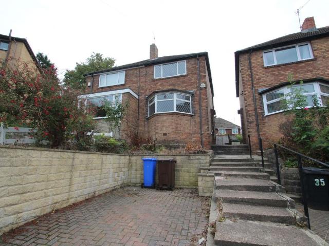 House for rent in Woodseats, South Yorkshire