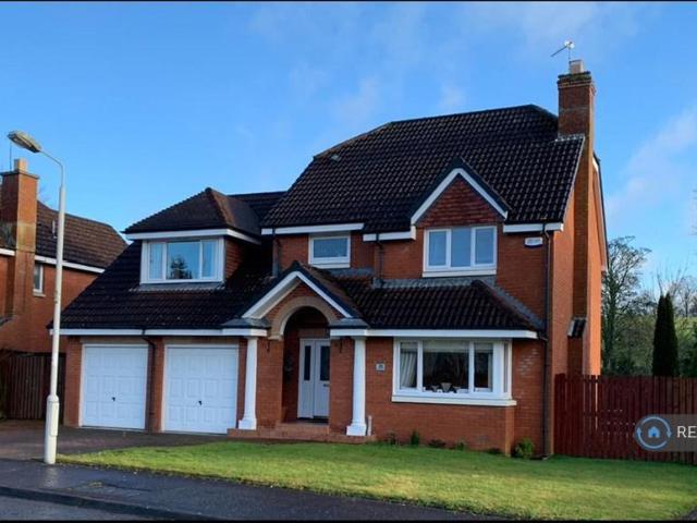 House for rent in Silvertonhill, Hamilton