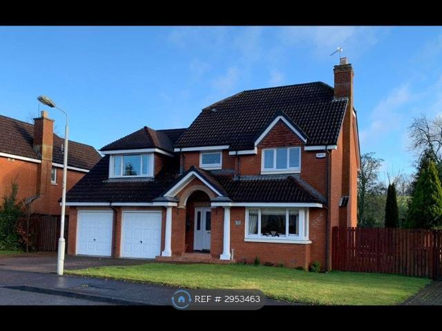 House for rent in Silvertonhill, Hamilton