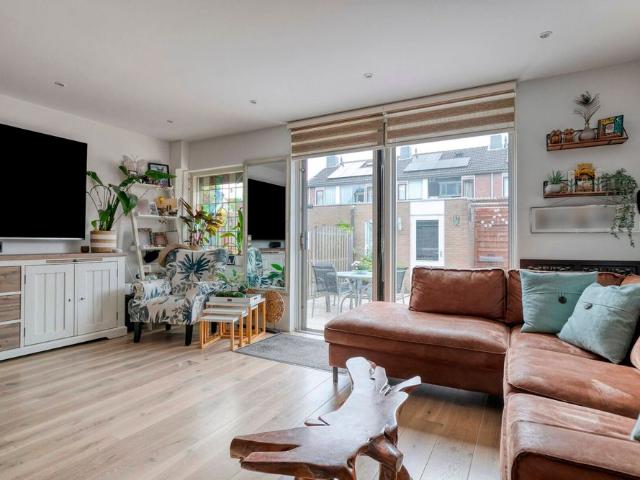 Woning te huur in Bergschenhoek, Zuid Holland