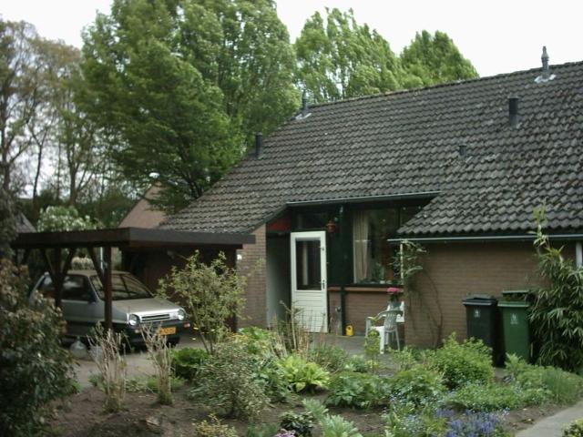 Woning te huur in Gorssel, Gelderland