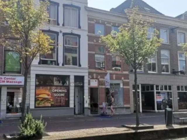 Kamer te huur in Binnenstad, Delft