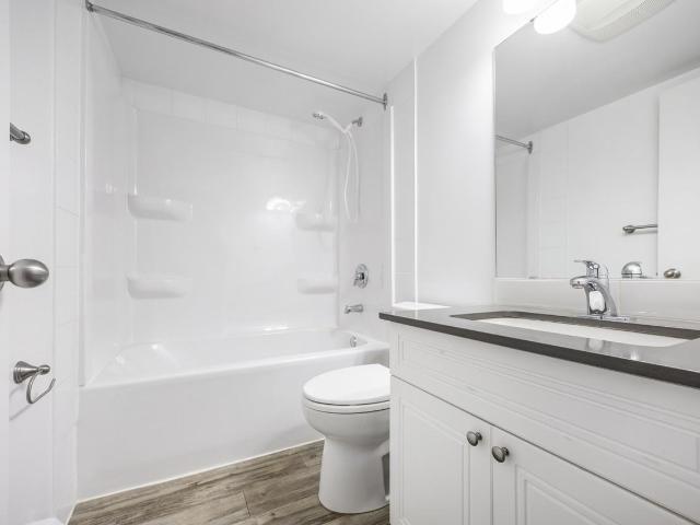 Apartment for rent in Wedgewood, Alberta