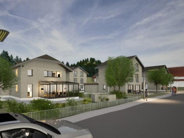 Einfamilienhaus kaufen in Trub, Bern