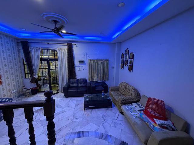 Terraced House for rent in Kajang, Langat