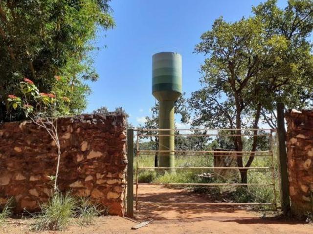Sítio e chácara venda em Paranoá, Região Geográfica Intermediária do Distrito Federal