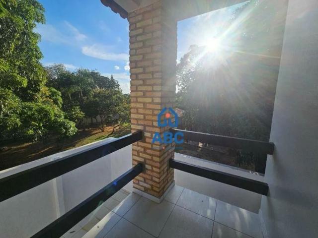 Casa aluguel em Lago Norte, Região Geográfica Intermediária do Distrito Federal