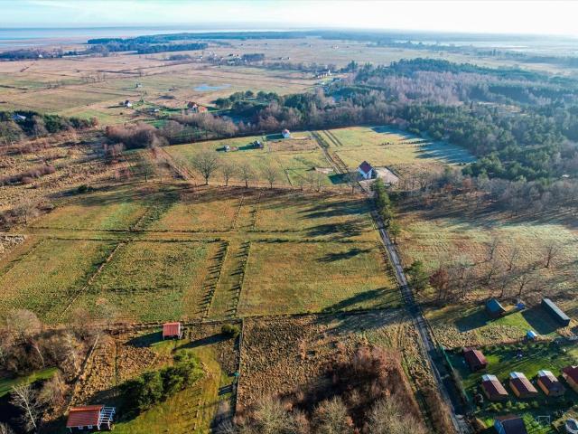 Grunt na sprzedaż w Smołdzino, Pomorskie