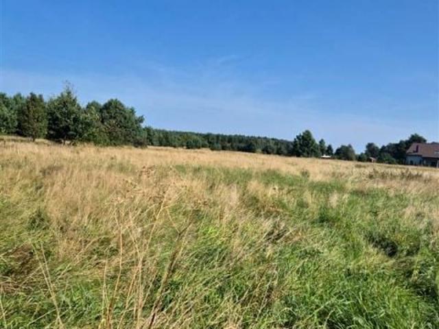 Grunt na sprzedaż w Smołdzino, Pomorskie