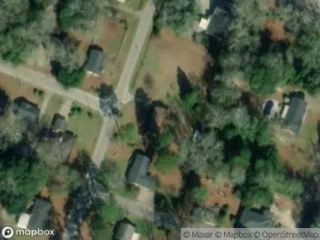 House for sale in Bamberg, South Carolina