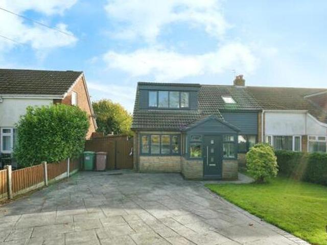 House for sale in Lyons, Greater London
