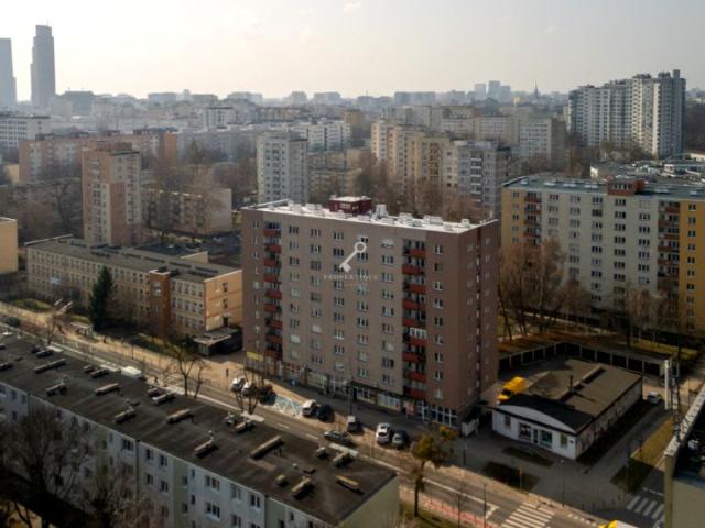 Mieszkanie na sprzedaż w Warszawa, Mazowieckie
