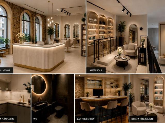 Mieszkanie do wynajęcia w Warszawa, Mazowieckie