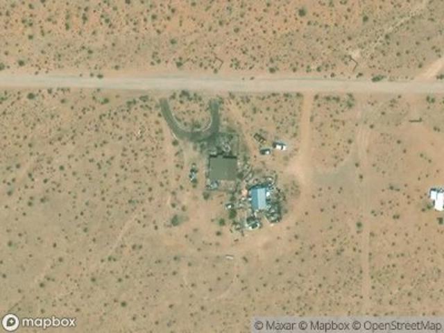 House for sale in Lucerne Valley, California