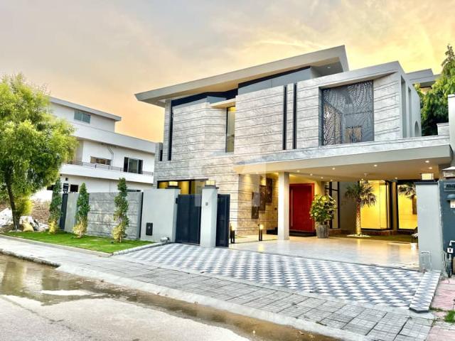 House for sale in Islamabad