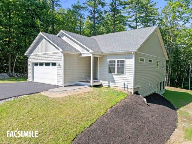 House for sale in New Hampshire