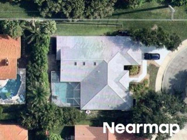 House for sale in Weston, Florida