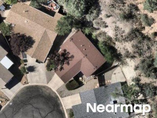 House for sale in Prescott, Arizona